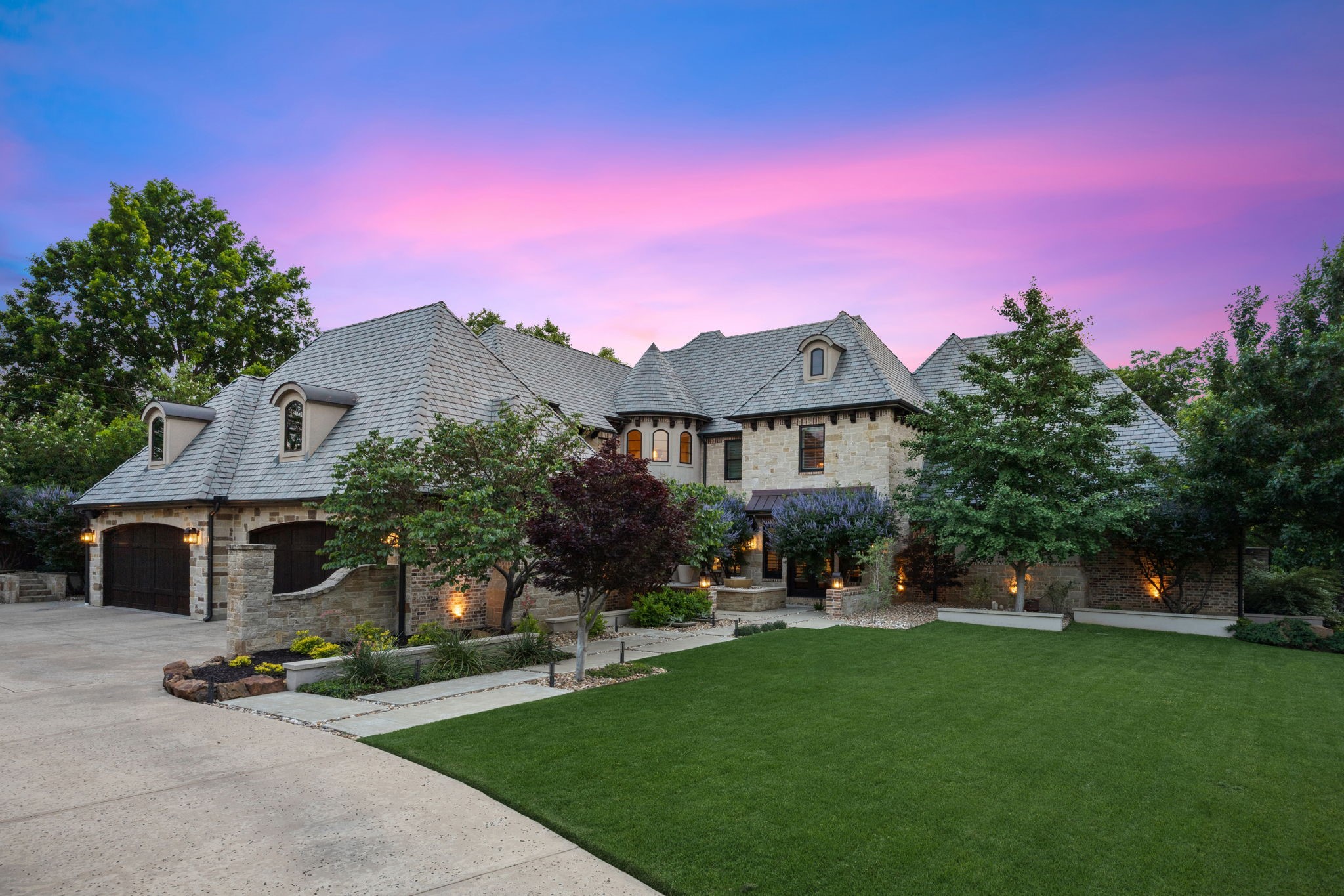 1500 Glenmeade Court Keller TX 76262