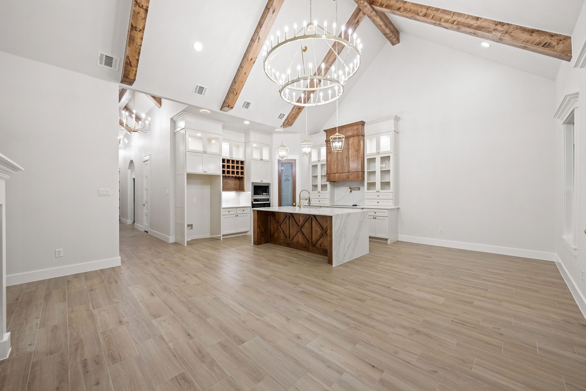 6029 Graham Street Lake Worth TX 76135