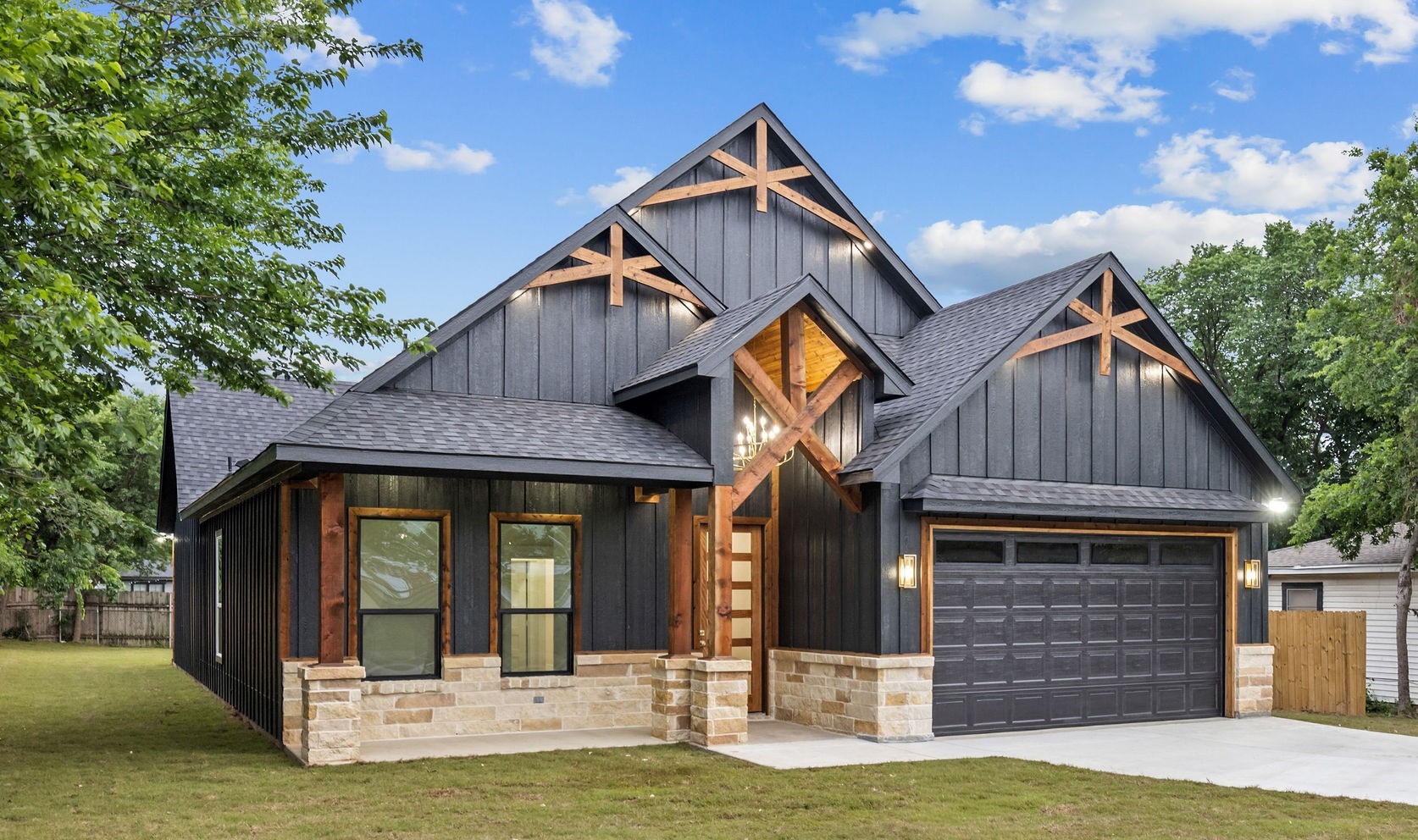 6029 Graham Street Lake Worth TX 76135