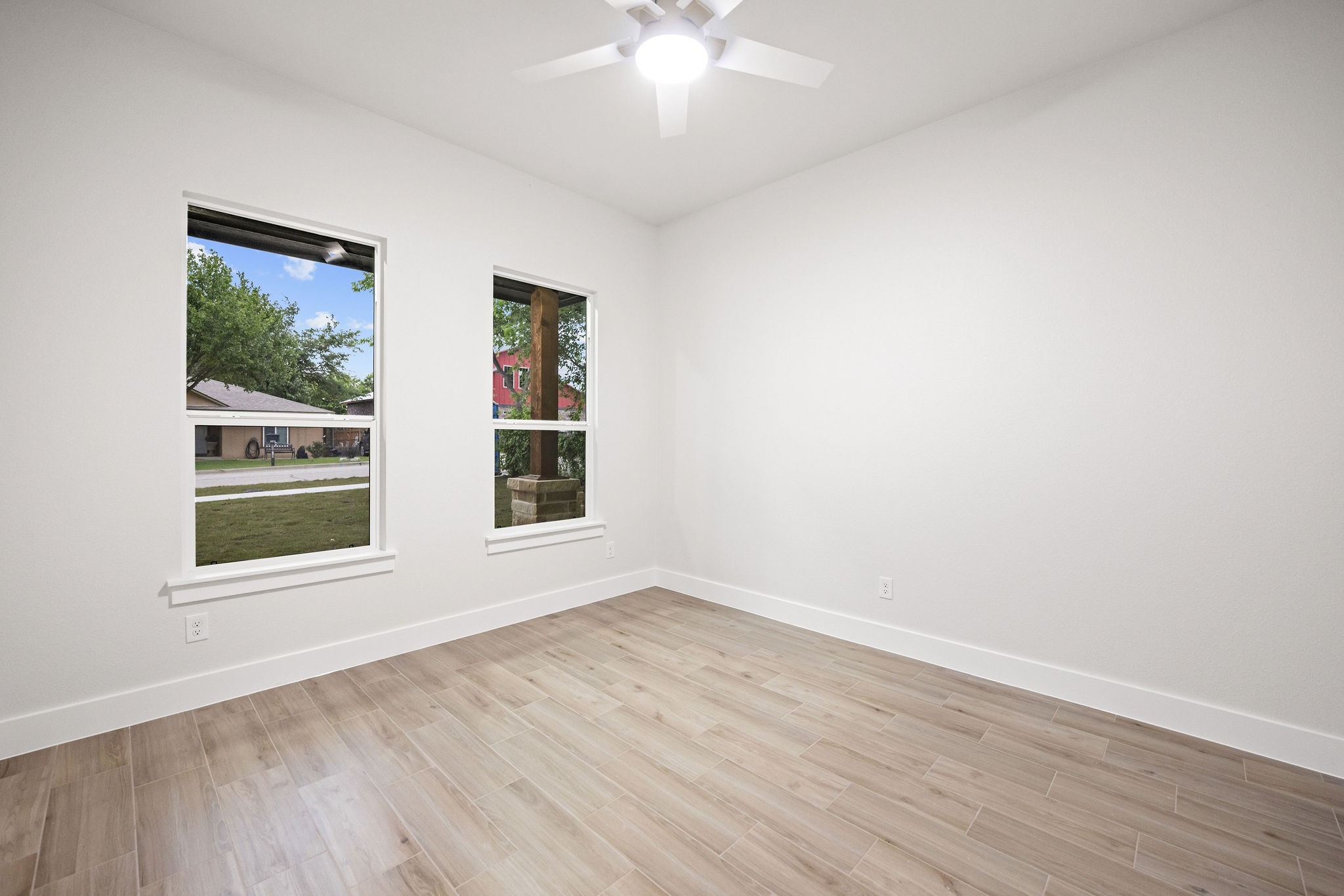 6029 Graham Street Lake Worth TX 76135