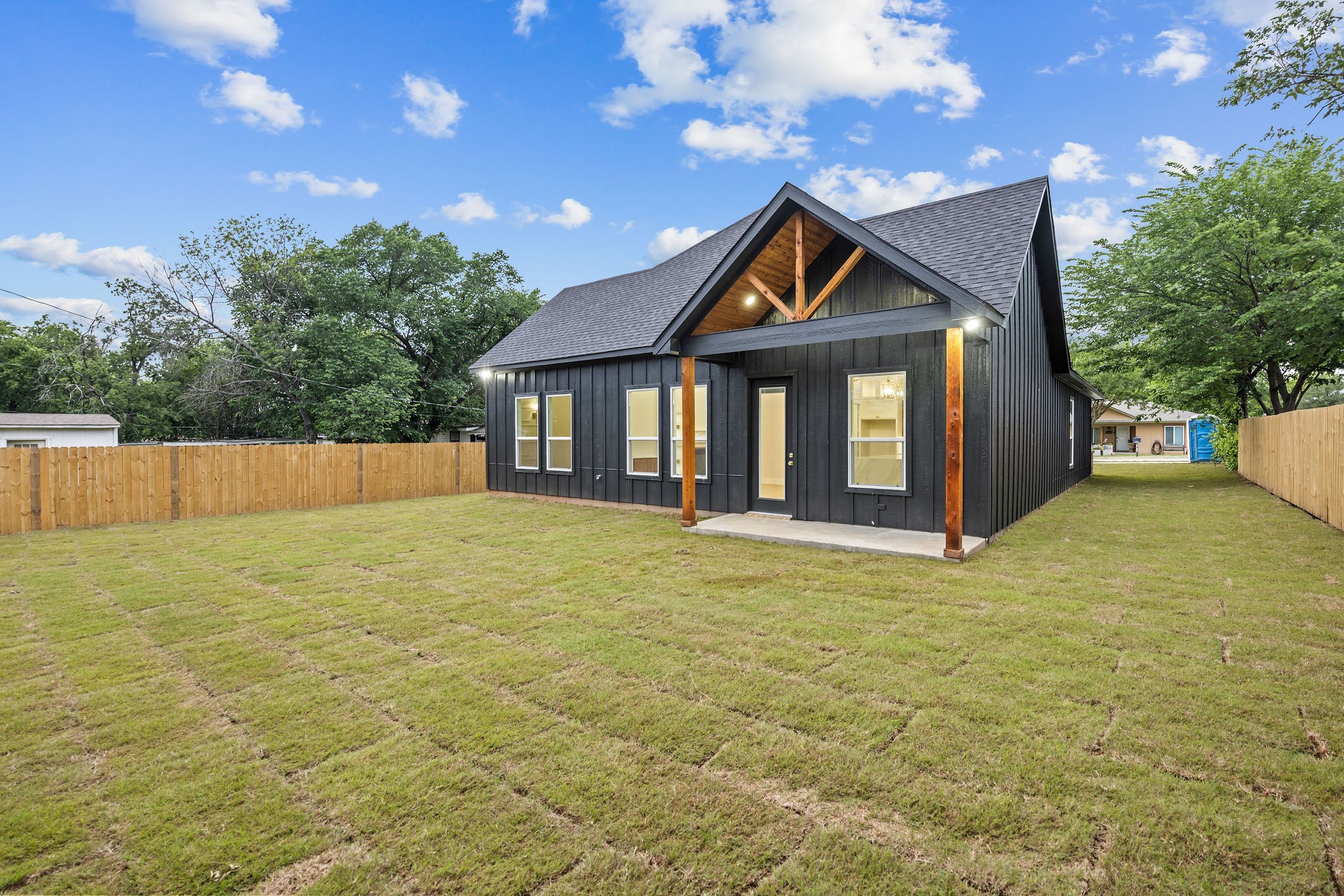 6029 Graham Street Lake Worth TX 76135