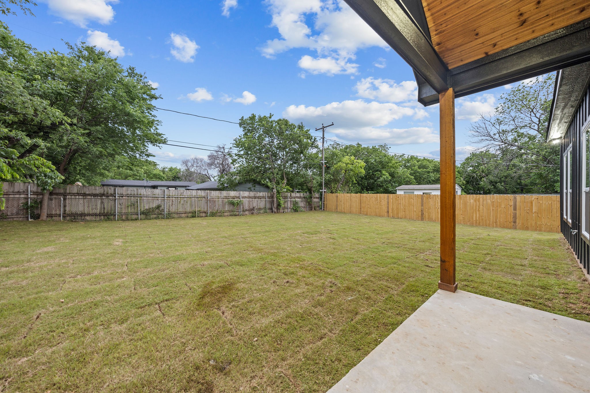 6029 Graham Street Lake Worth TX 76135