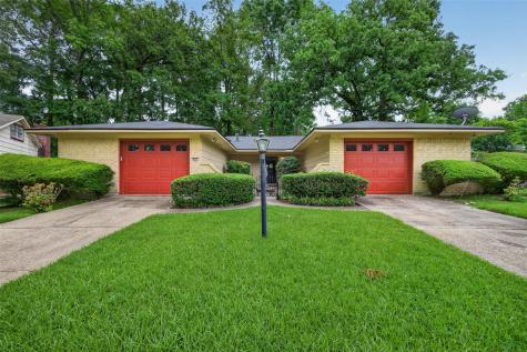 843 Belden Drive Shreveport LA 71118