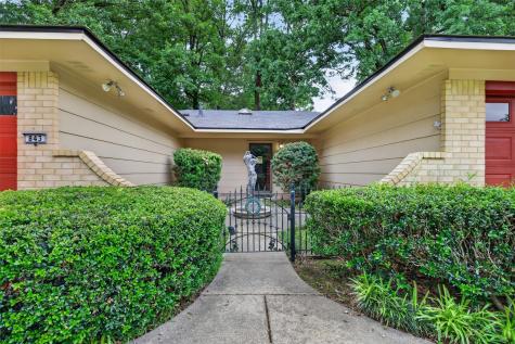 843 Belden Drive Shreveport LA 71118
