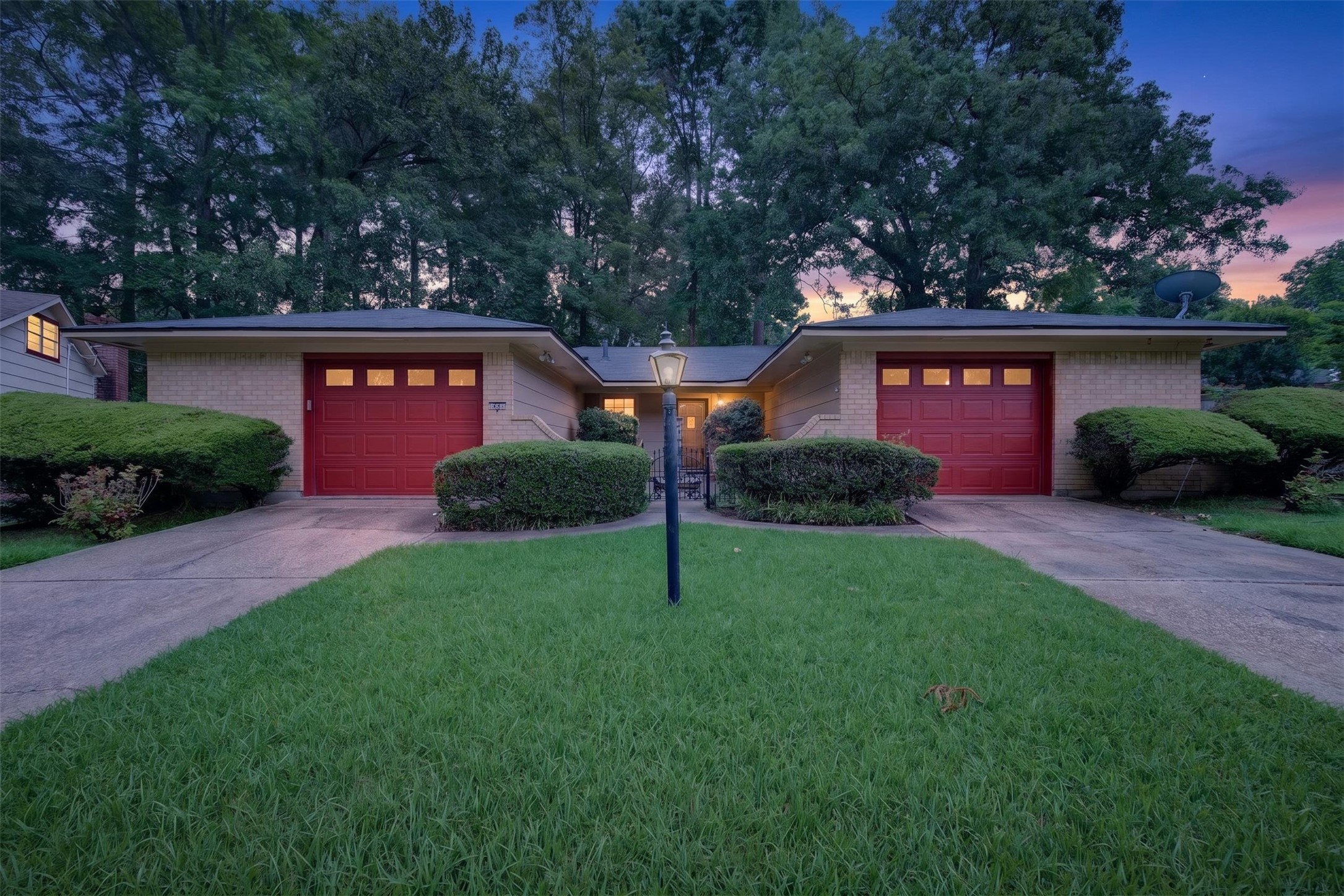 843 Belden Drive Shreveport LA 71118