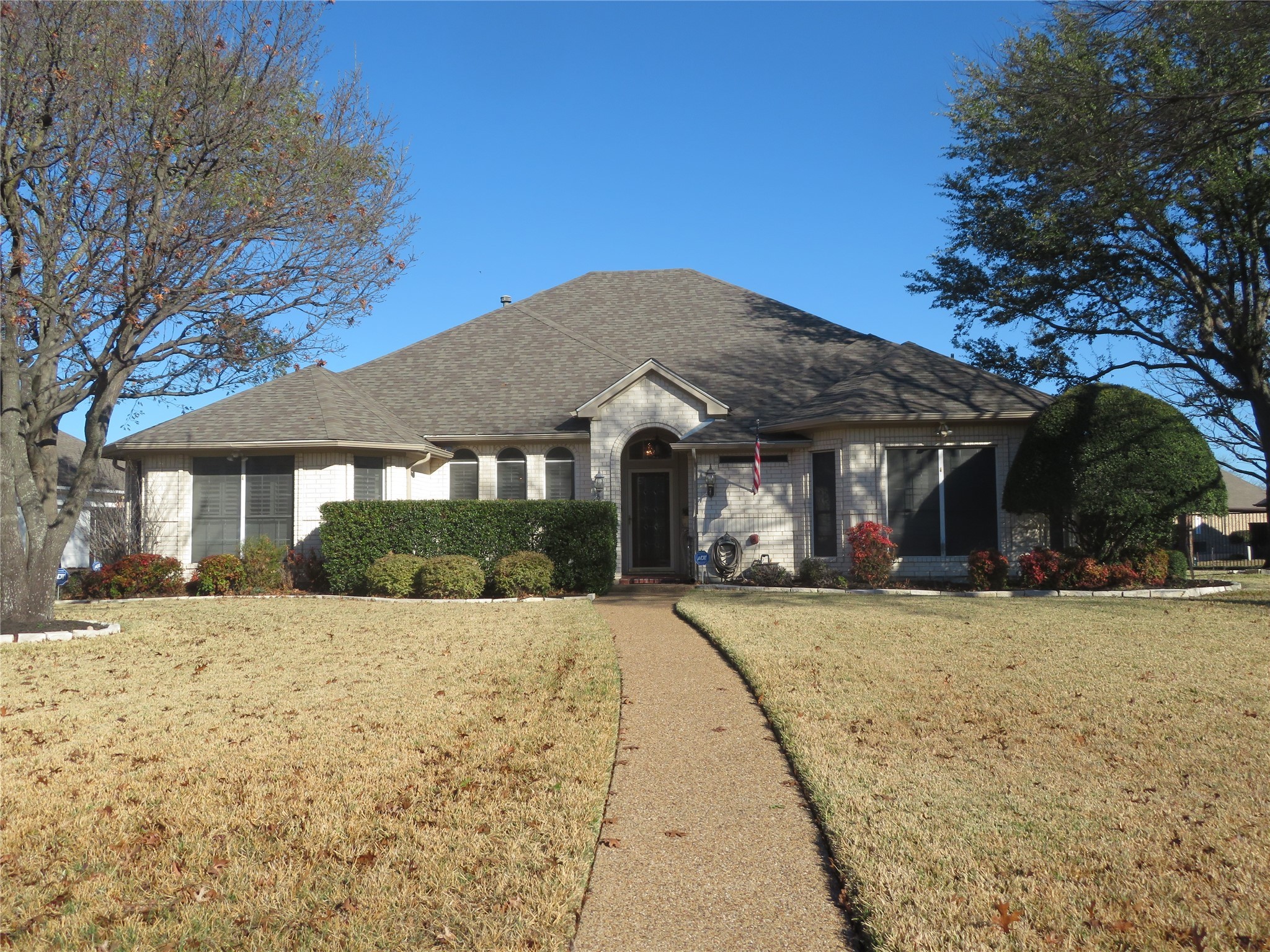 304 Northgate Drive Waxahachie TX 75165