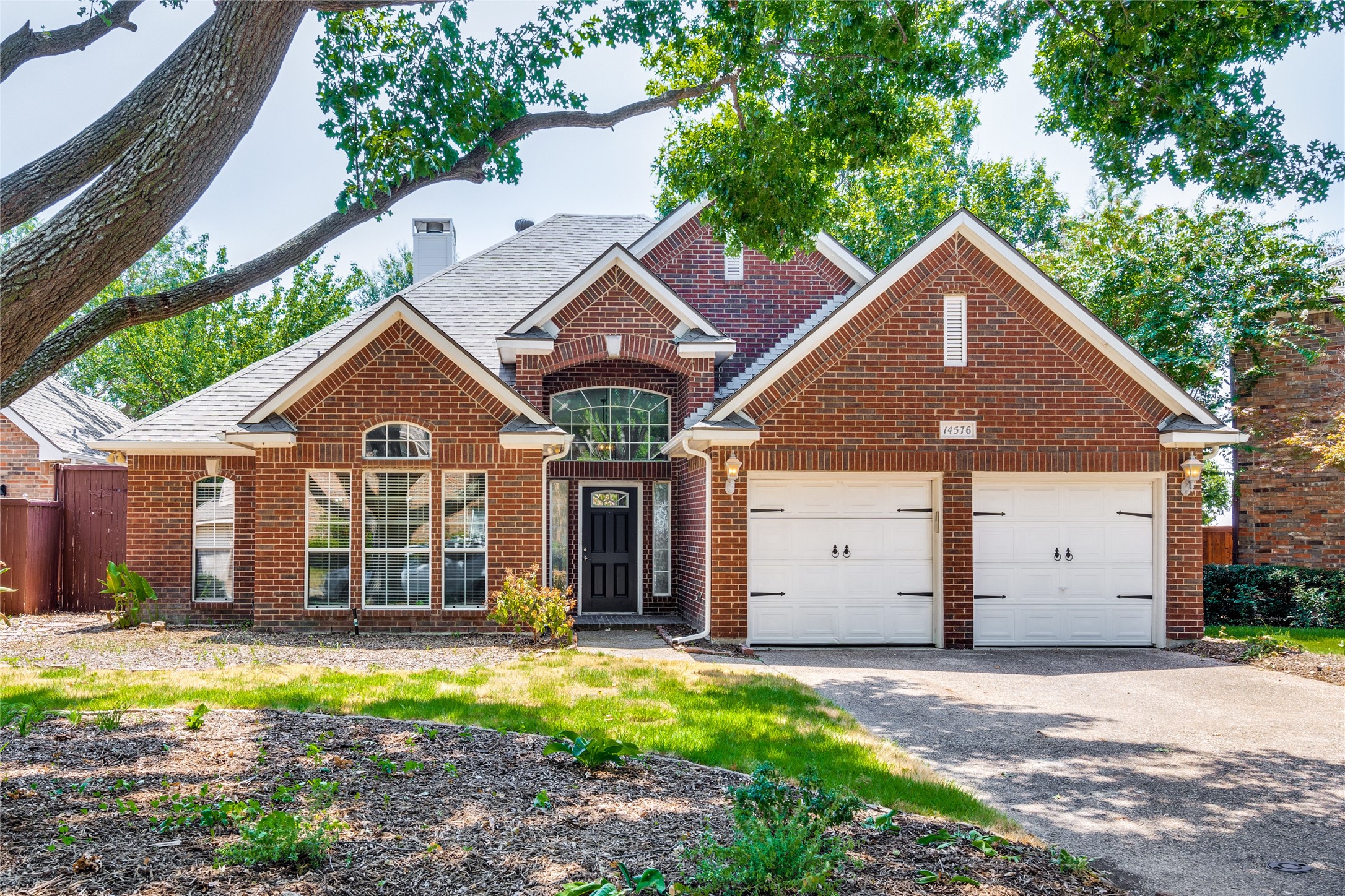 14576 Waterview Circle Addison TX 75001