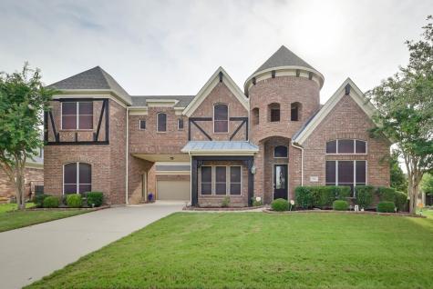 7056 Miramar Grand Prairie TX 75054