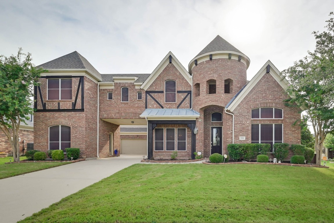 7056 Miramar Grand Prairie TX 75054