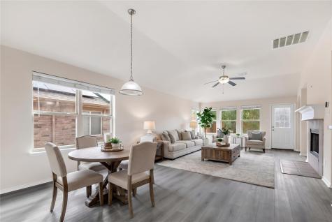 5140 Mirror Lake Drive Haltom City TX 76117