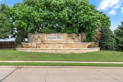 5140 Mirror Lake Drive Haltom City TX 76117