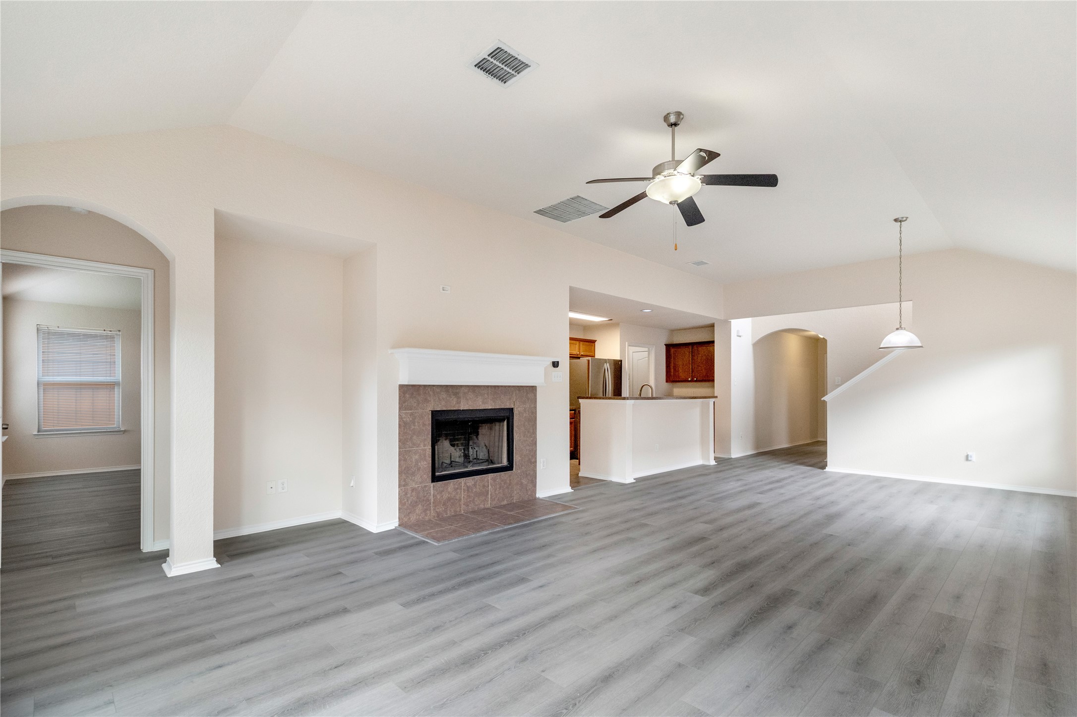 5140 Mirror Lake Drive Haltom City TX 76117