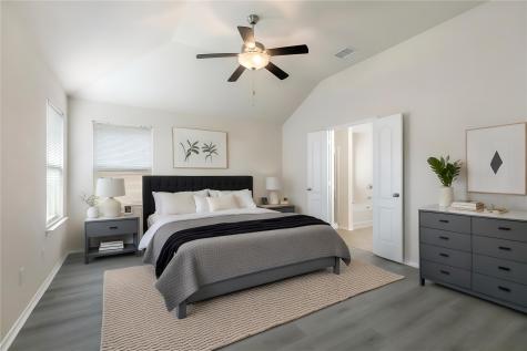 5140 Mirror Lake Drive Haltom City TX 76117