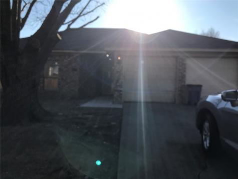 4904 Waxwing Drive Arlington TX 76018