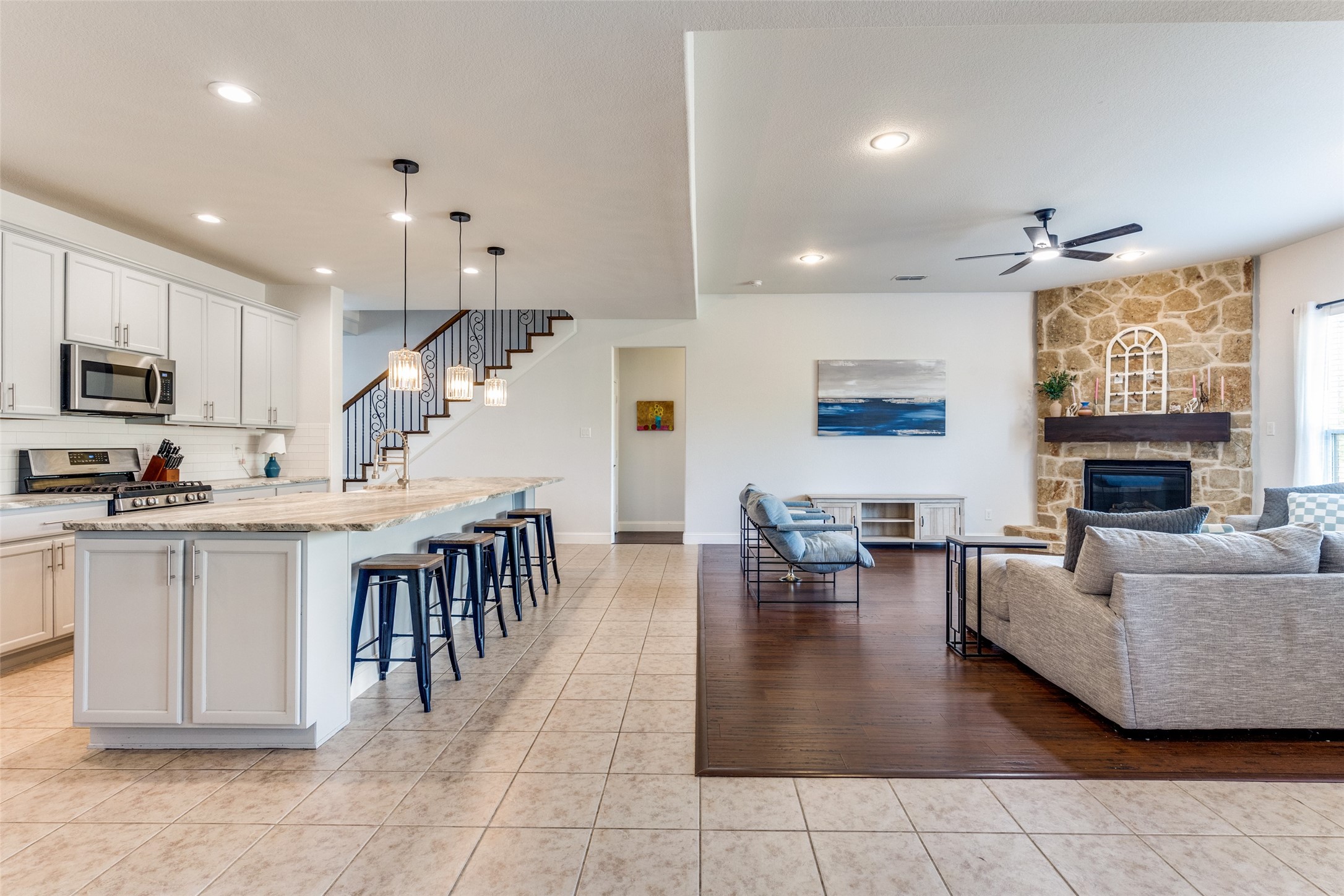 8025 Ponwar Drive Fort Worth TX 76131