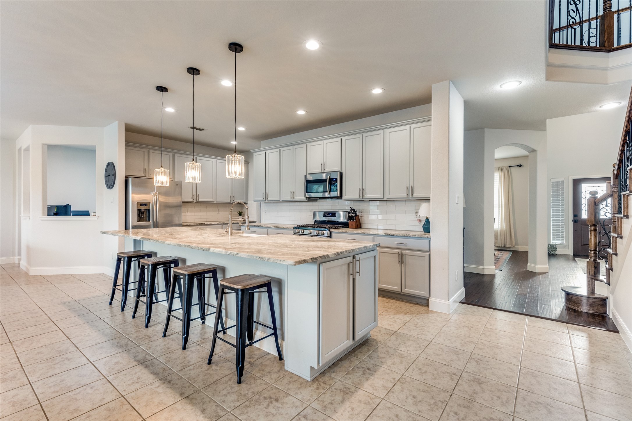 8025 Ponwar Drive Fort Worth TX 76131