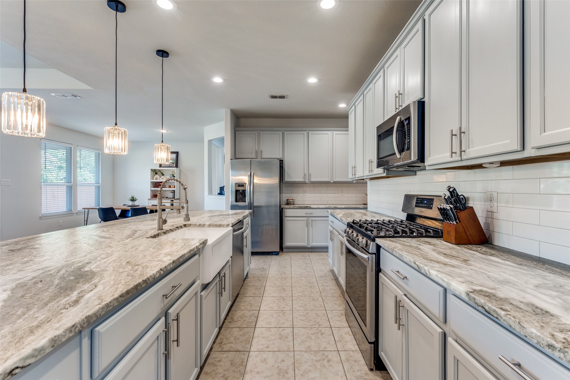 8025 Ponwar Drive Fort Worth TX 76131
