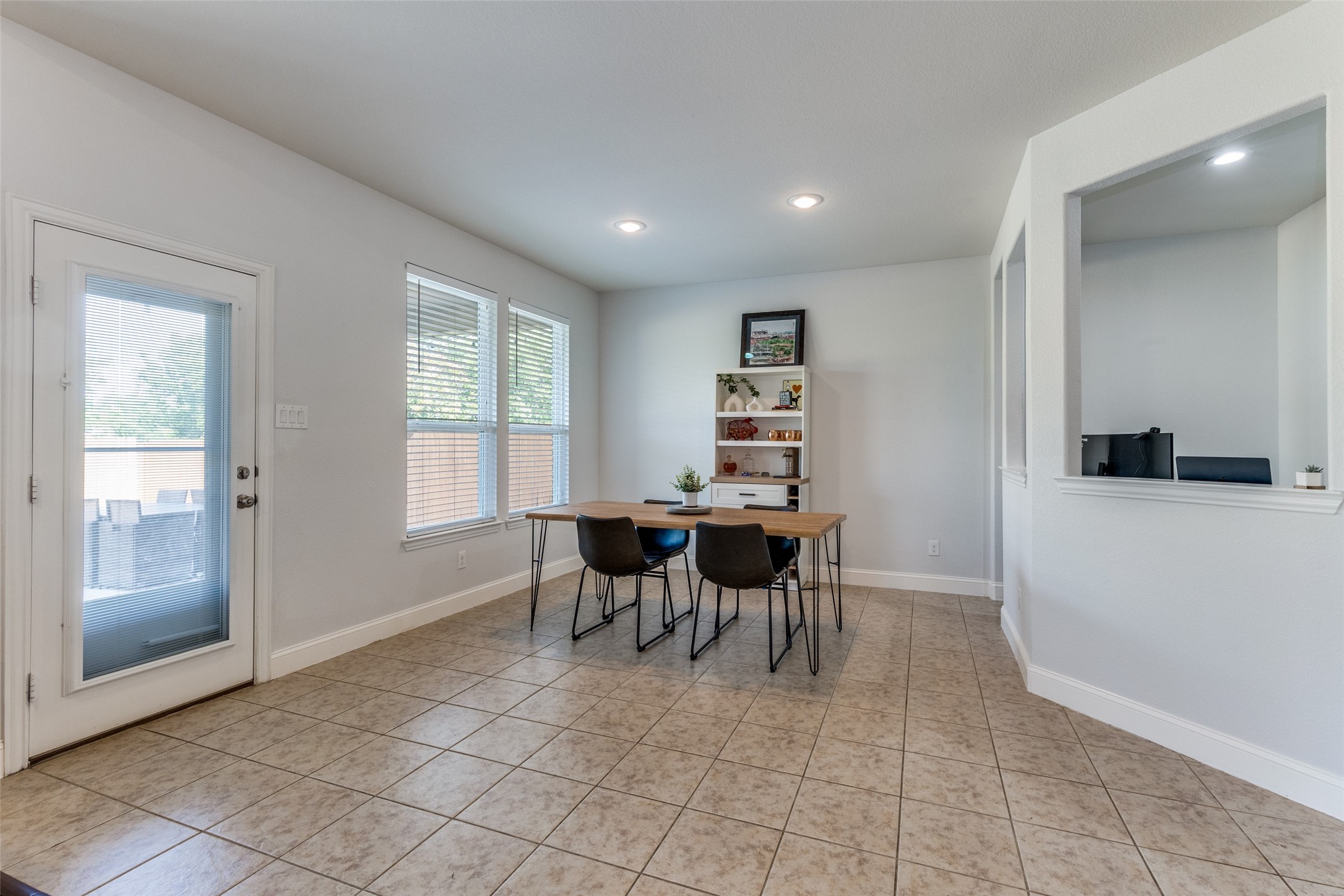 8025 Ponwar Drive Fort Worth TX 76131