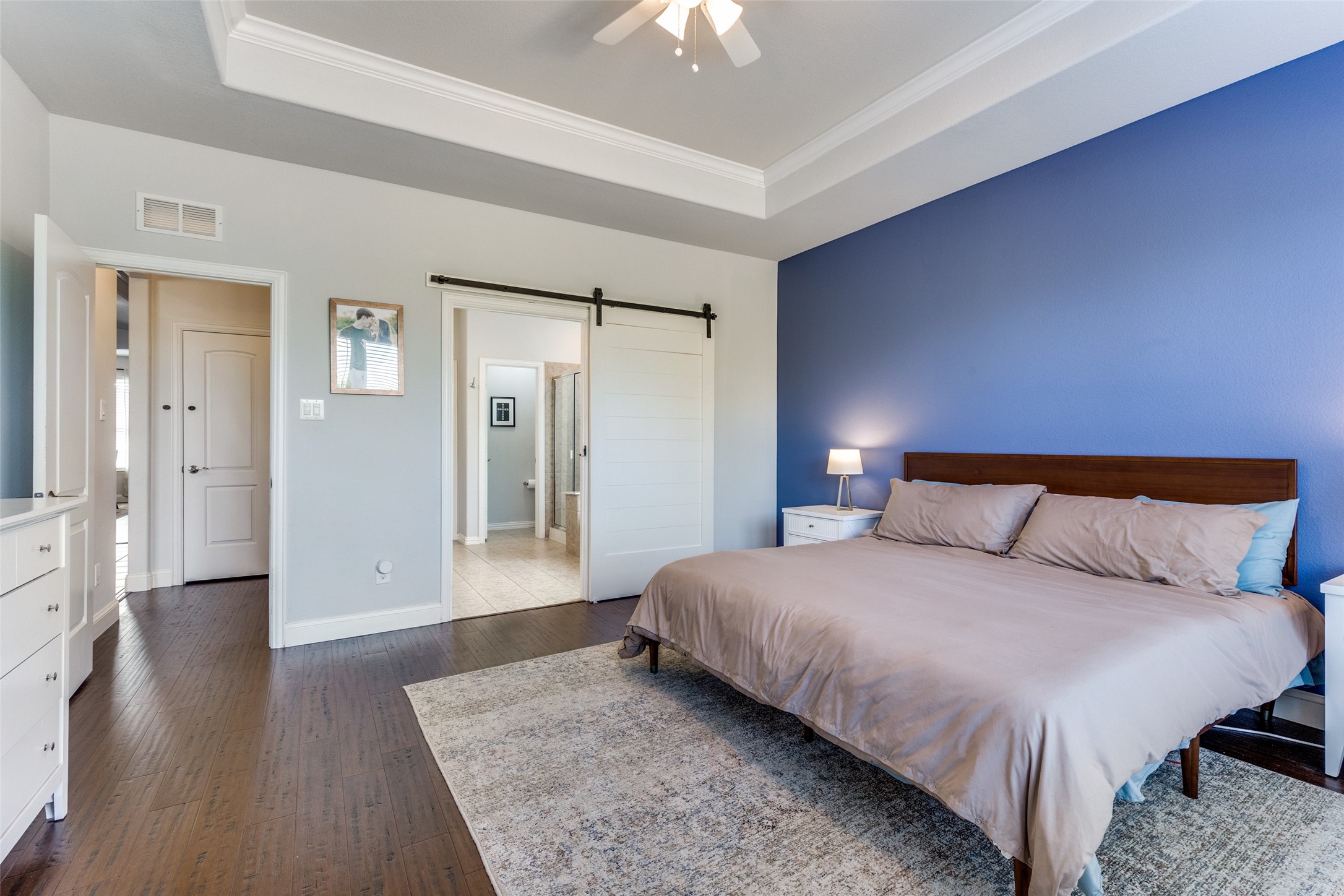 8025 Ponwar Drive Fort Worth TX 76131