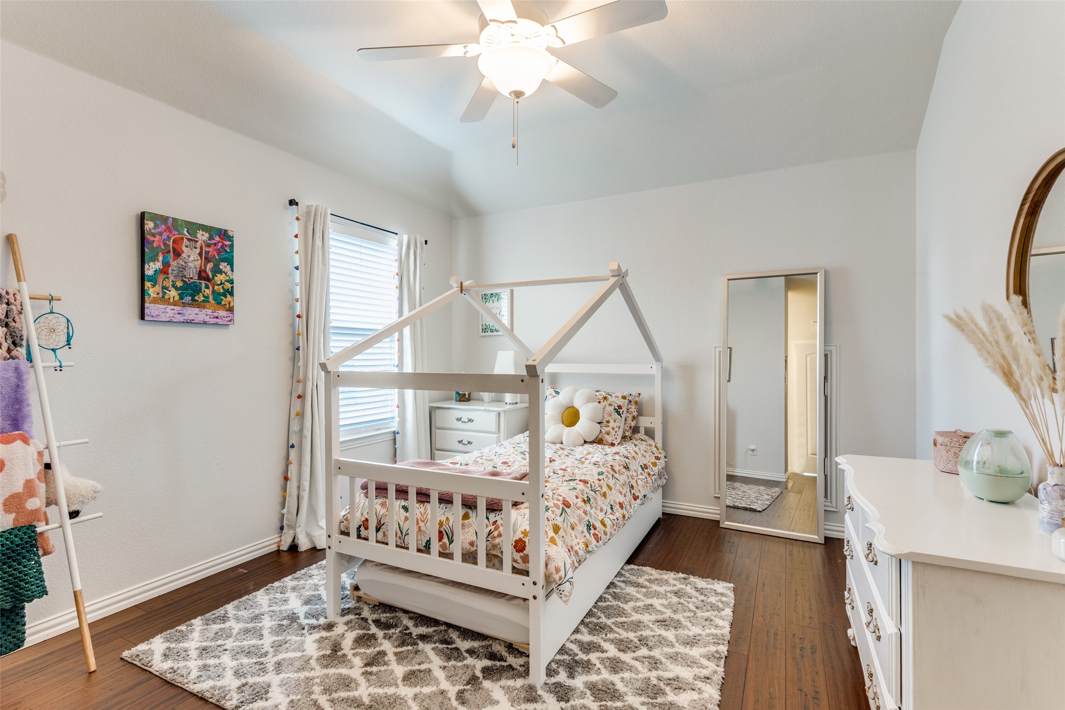 8025 Ponwar Drive Fort Worth TX 76131