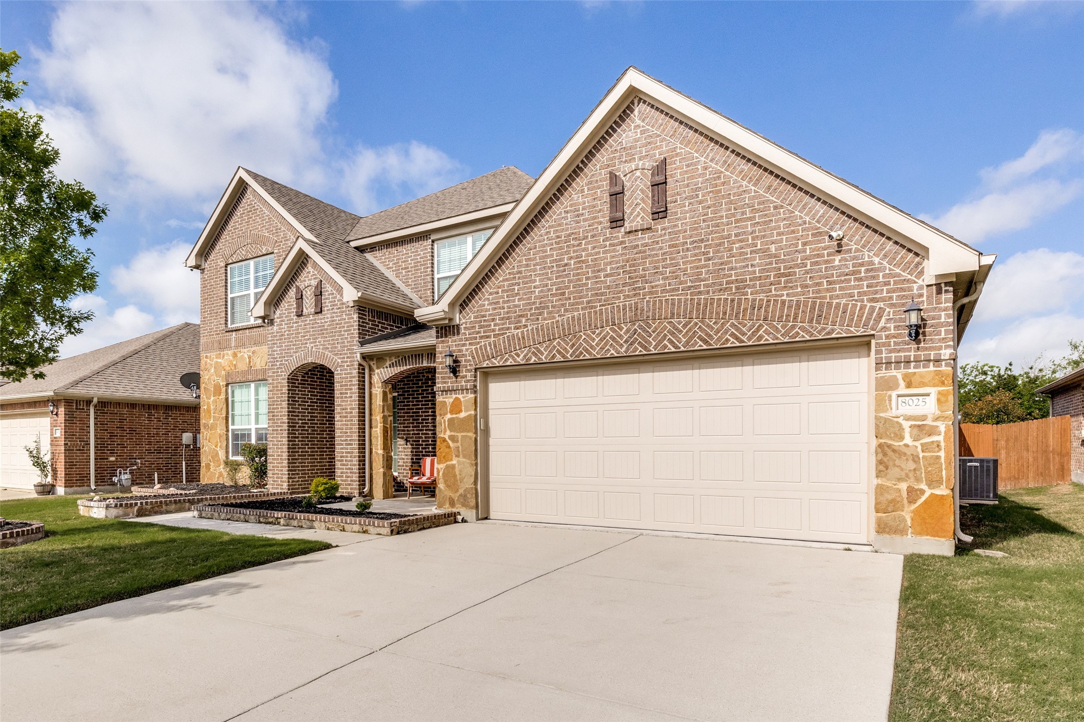 8025 Ponwar Drive Fort Worth TX 76131