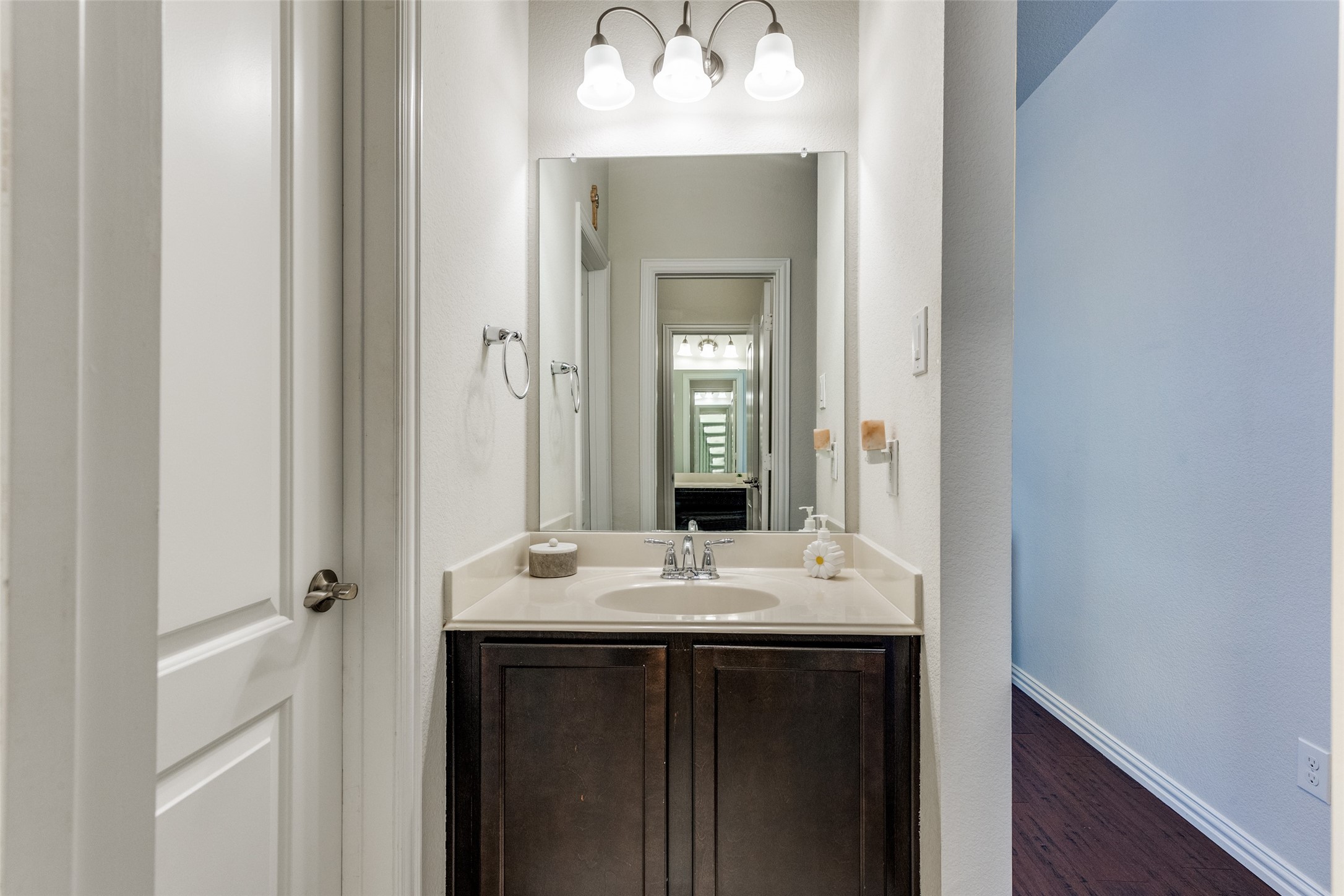 8025 Ponwar Drive Fort Worth TX 76131