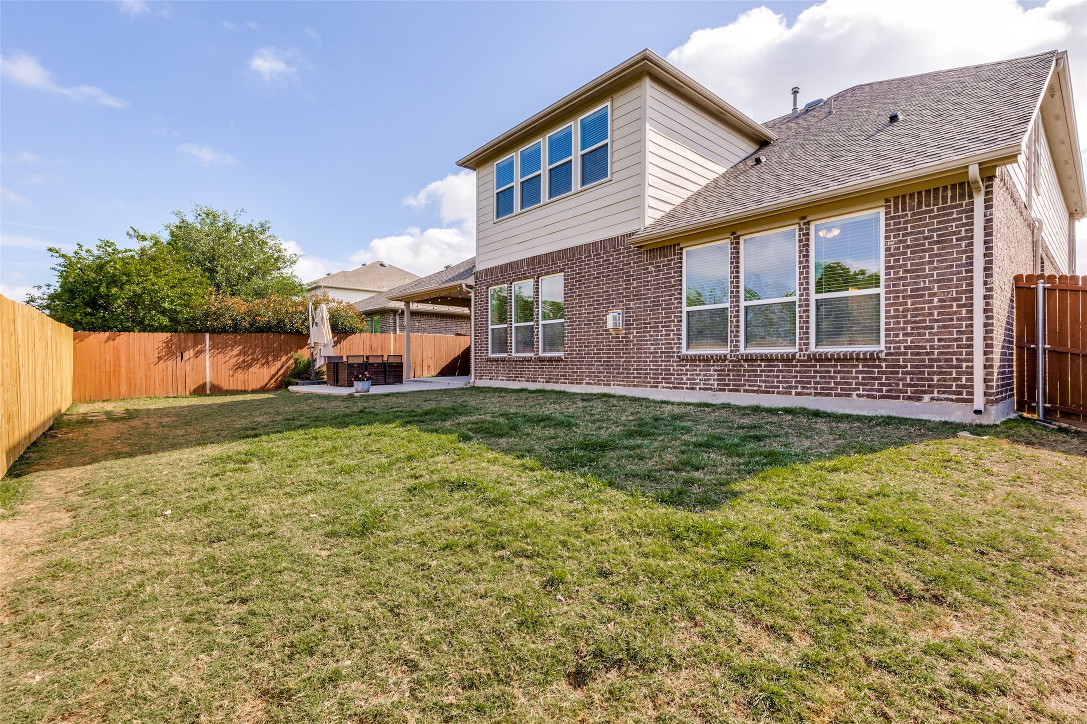 8025 Ponwar Drive Fort Worth TX 76131