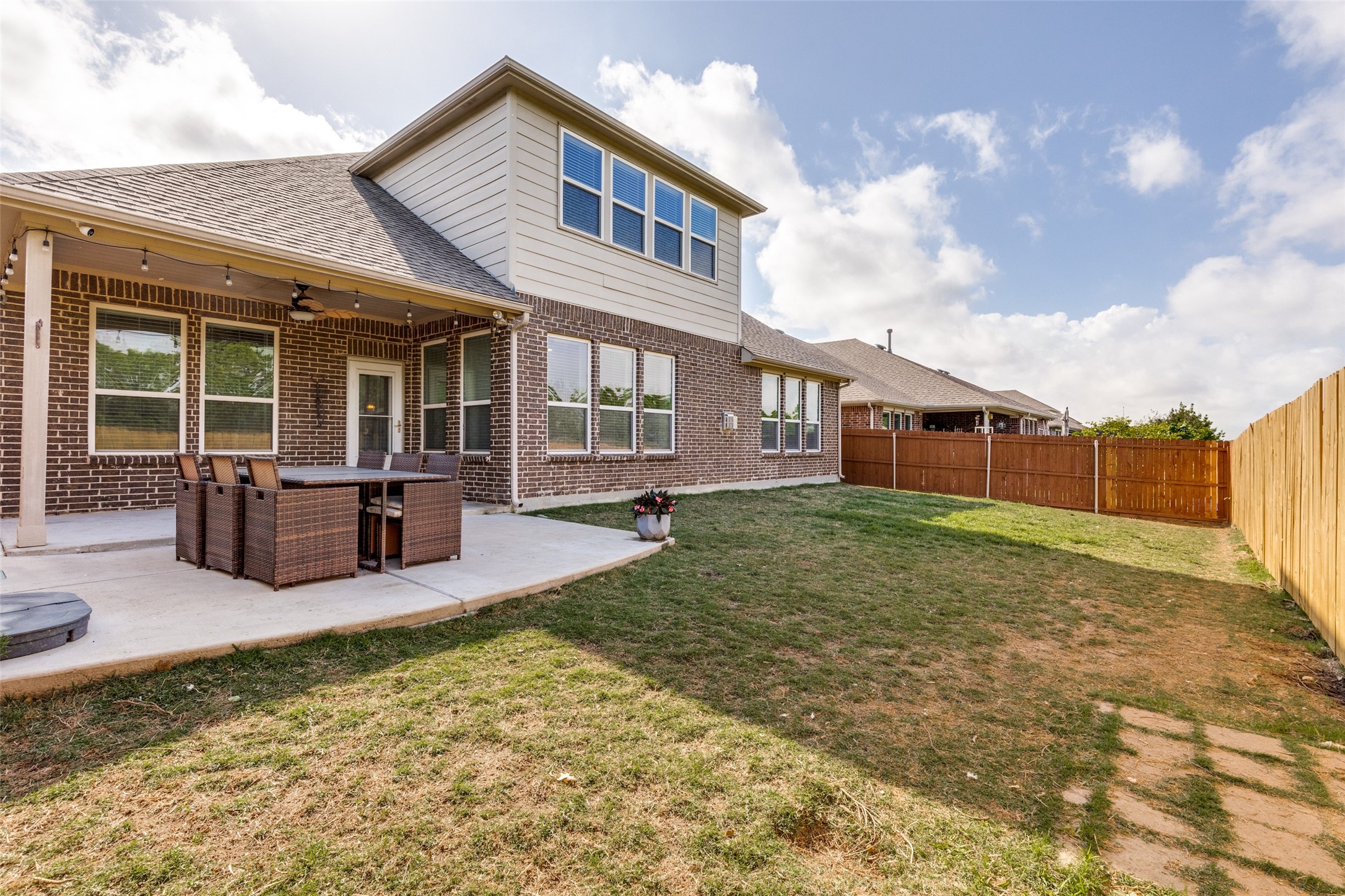 8025 Ponwar Drive Fort Worth TX 76131