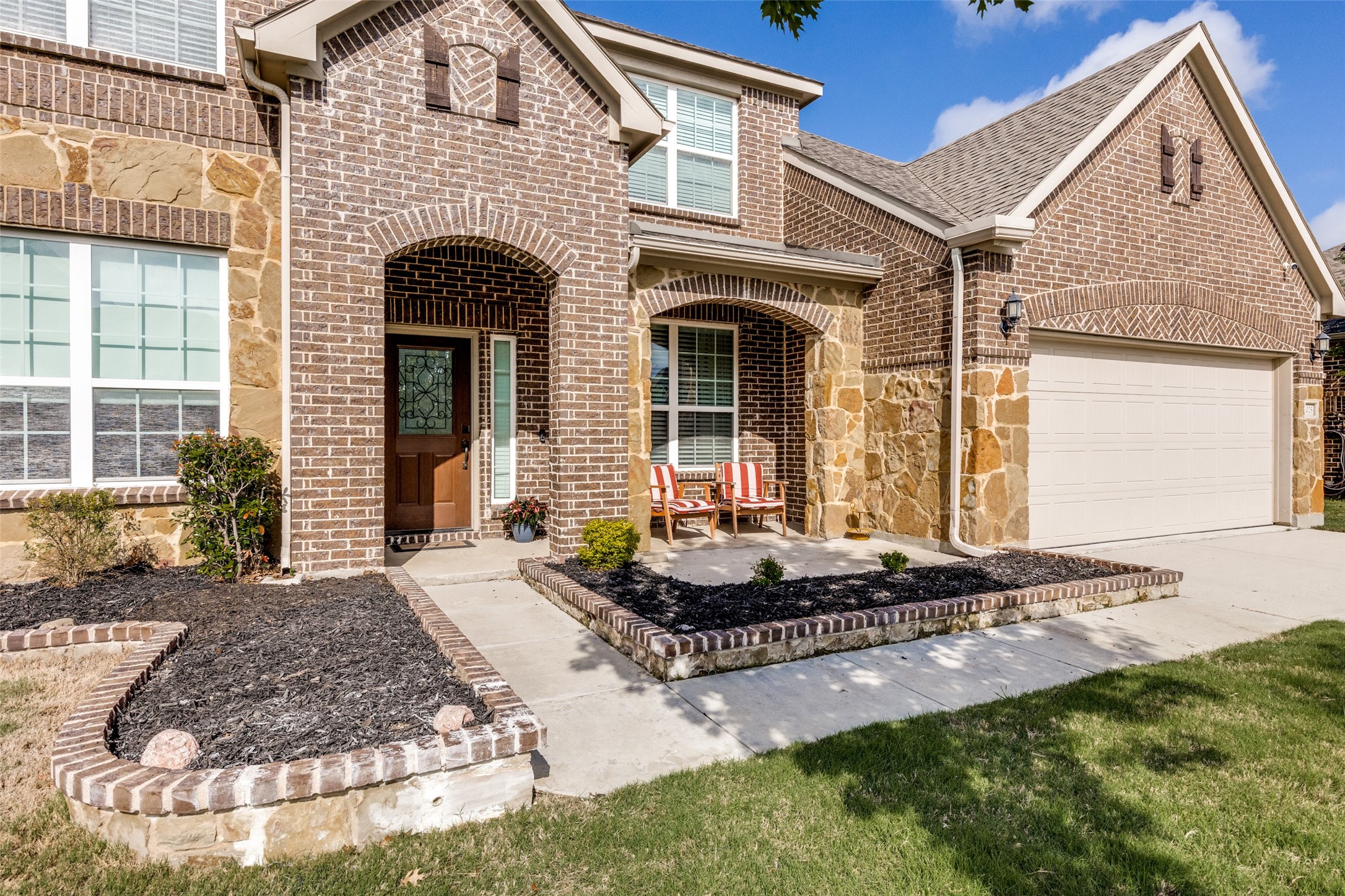 8025 Ponwar Drive Fort Worth TX 76131