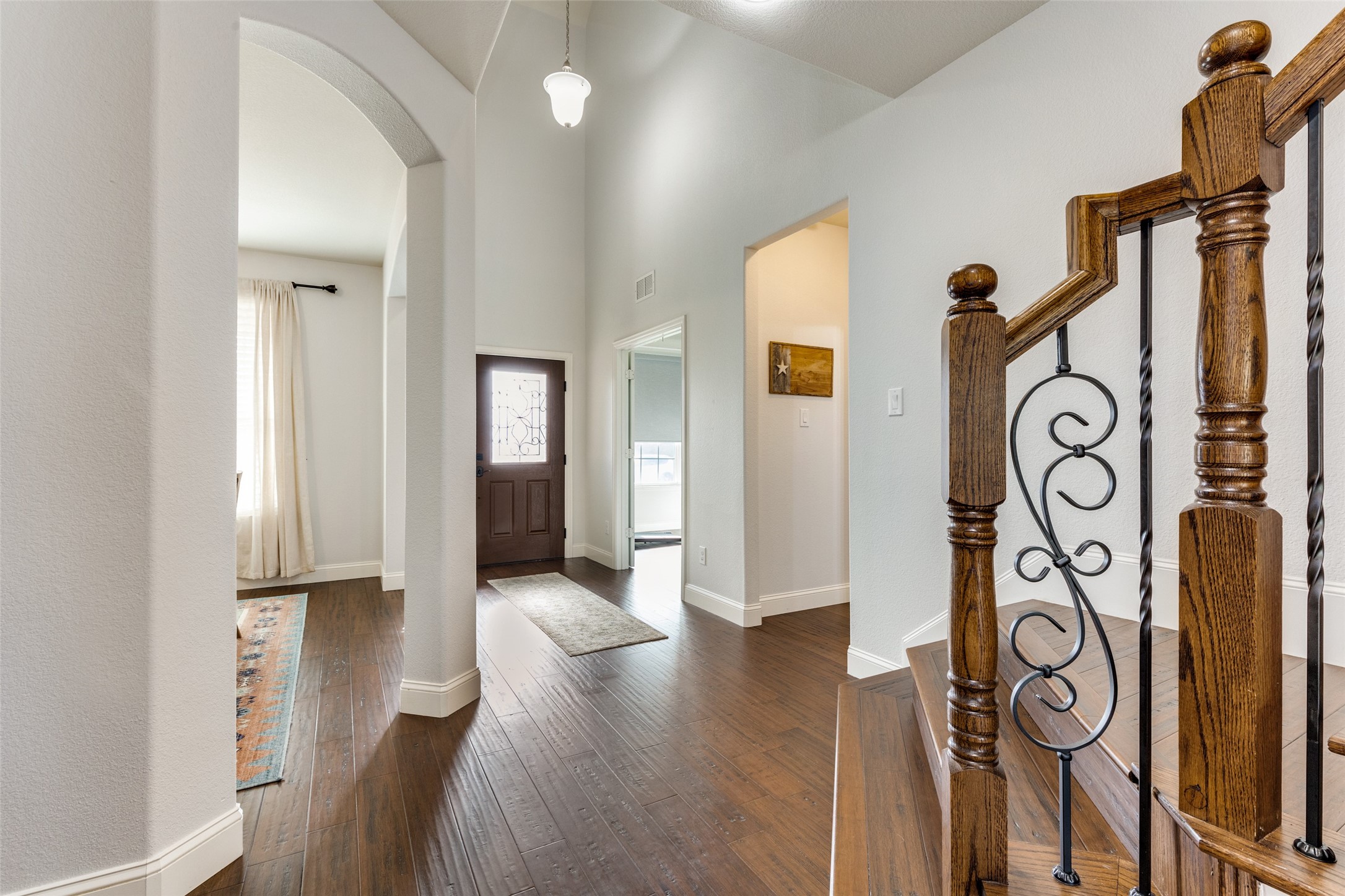 8025 Ponwar Drive Fort Worth TX 76131