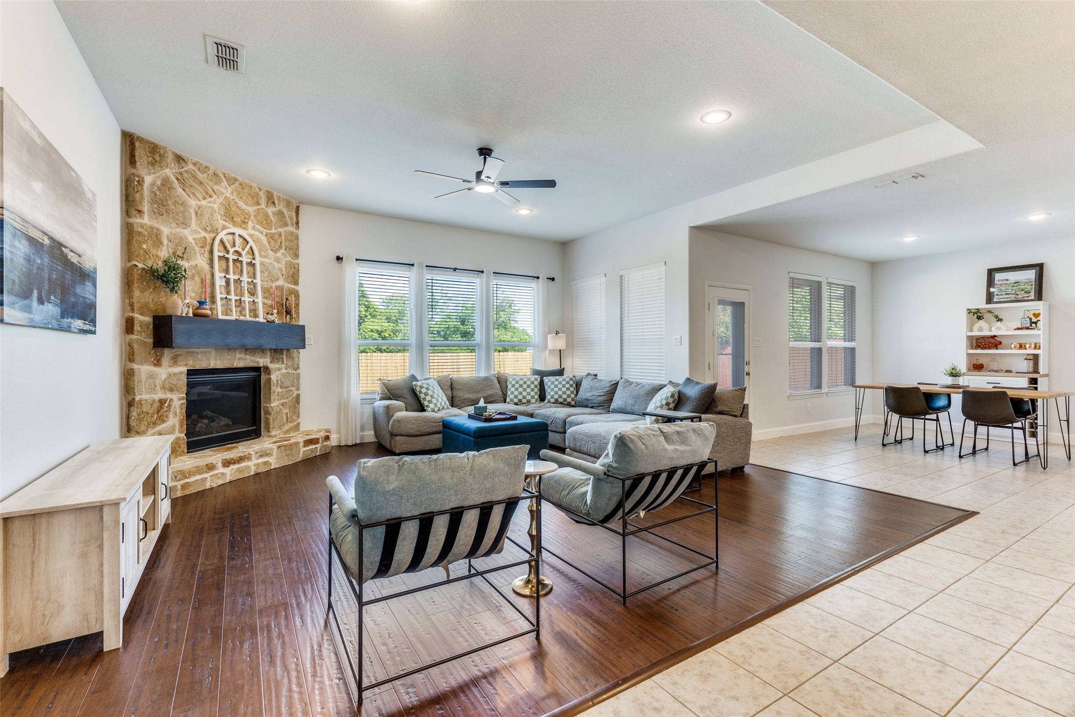 8025 Ponwar Drive Fort Worth TX 76131