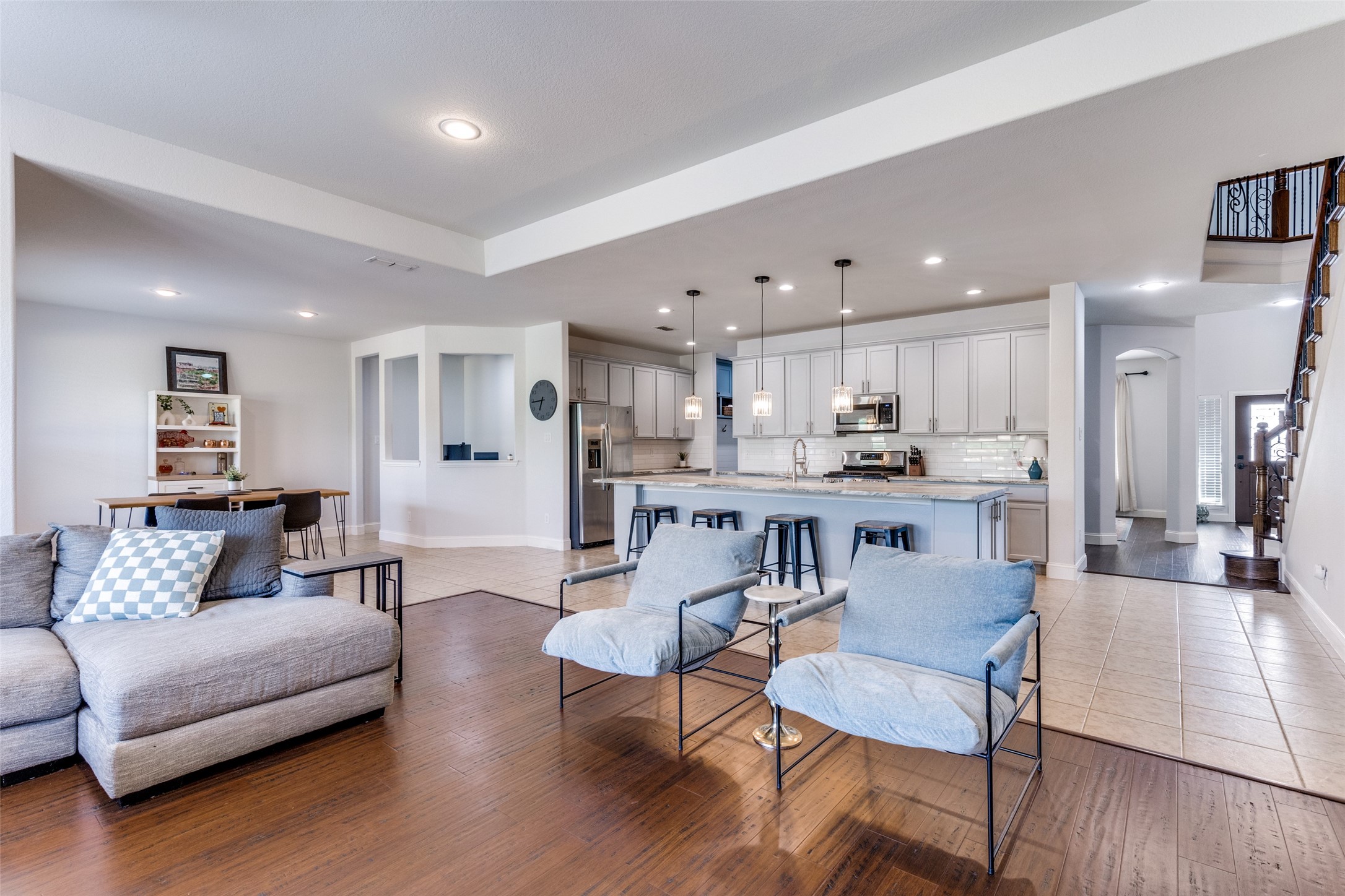 8025 Ponwar Drive Fort Worth TX 76131
