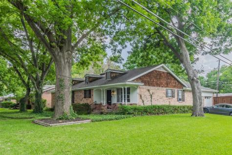 11839 Duxbury Drive Dallas TX 75218