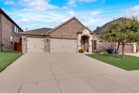 2437 Kingsgate Drive Little Elm TX 75068