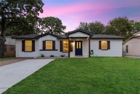 14313 Briarcrest Drive Balch Springs TX 75180