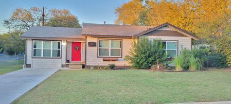 7803 Dasch Street Dallas TX 75217