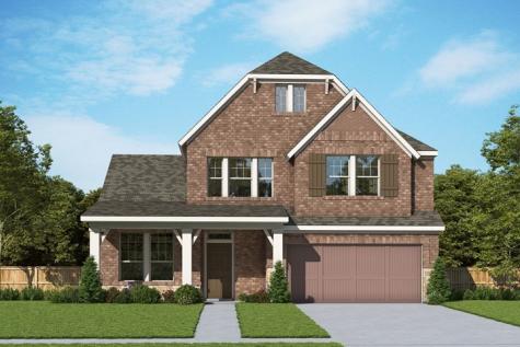 7428 Whisterwheel Way Fort Worth TX 76123