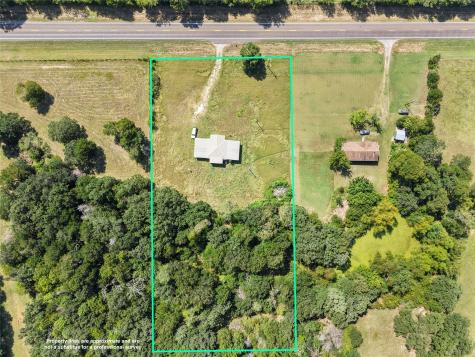 6837 Fm 416 Streetman TX 75859