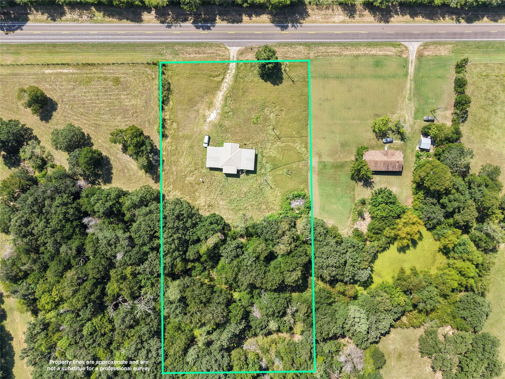 6837 Fm 416 Streetman TX 75859