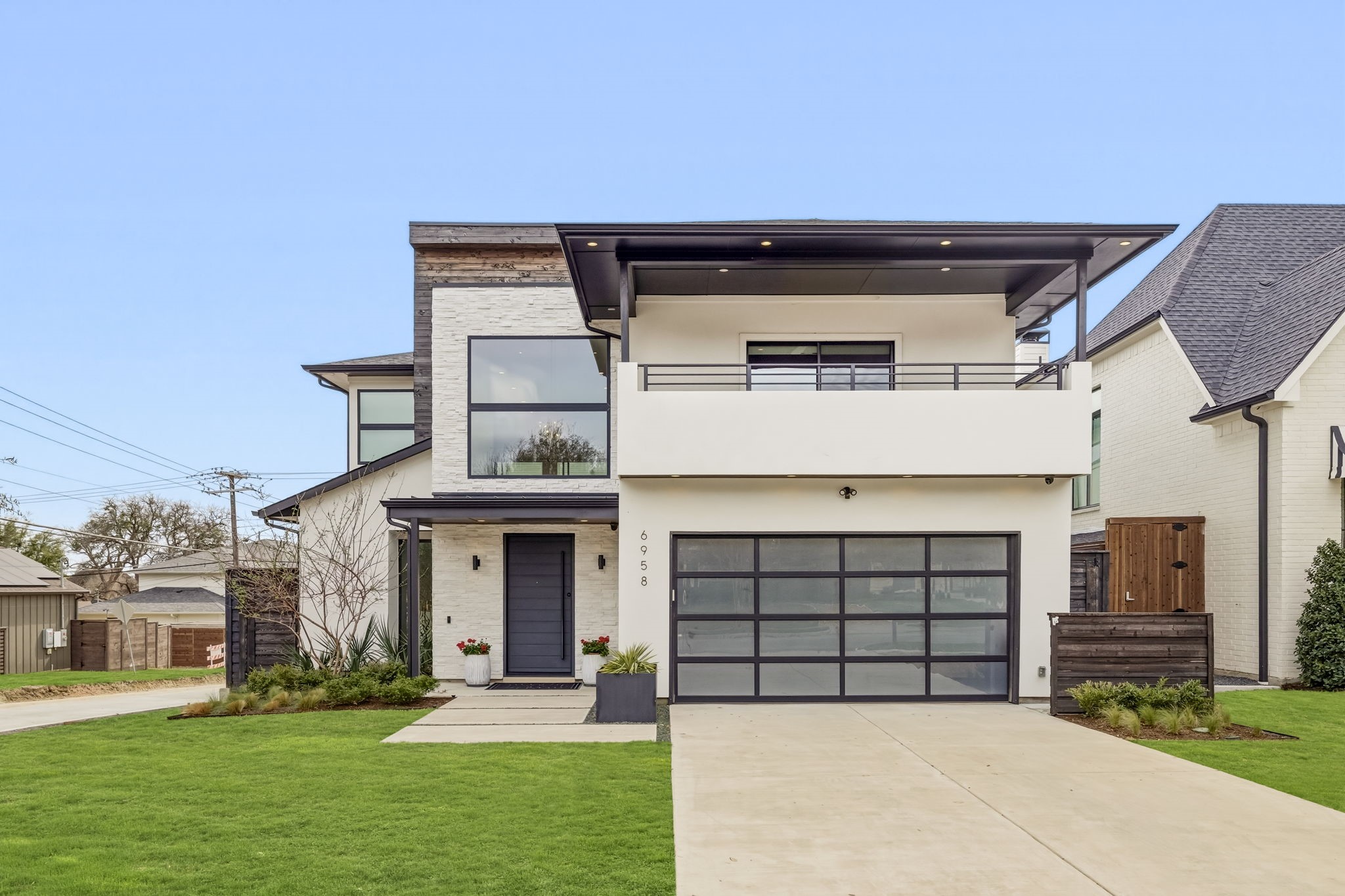6958 Coronado Avenue Dallas TX 75214