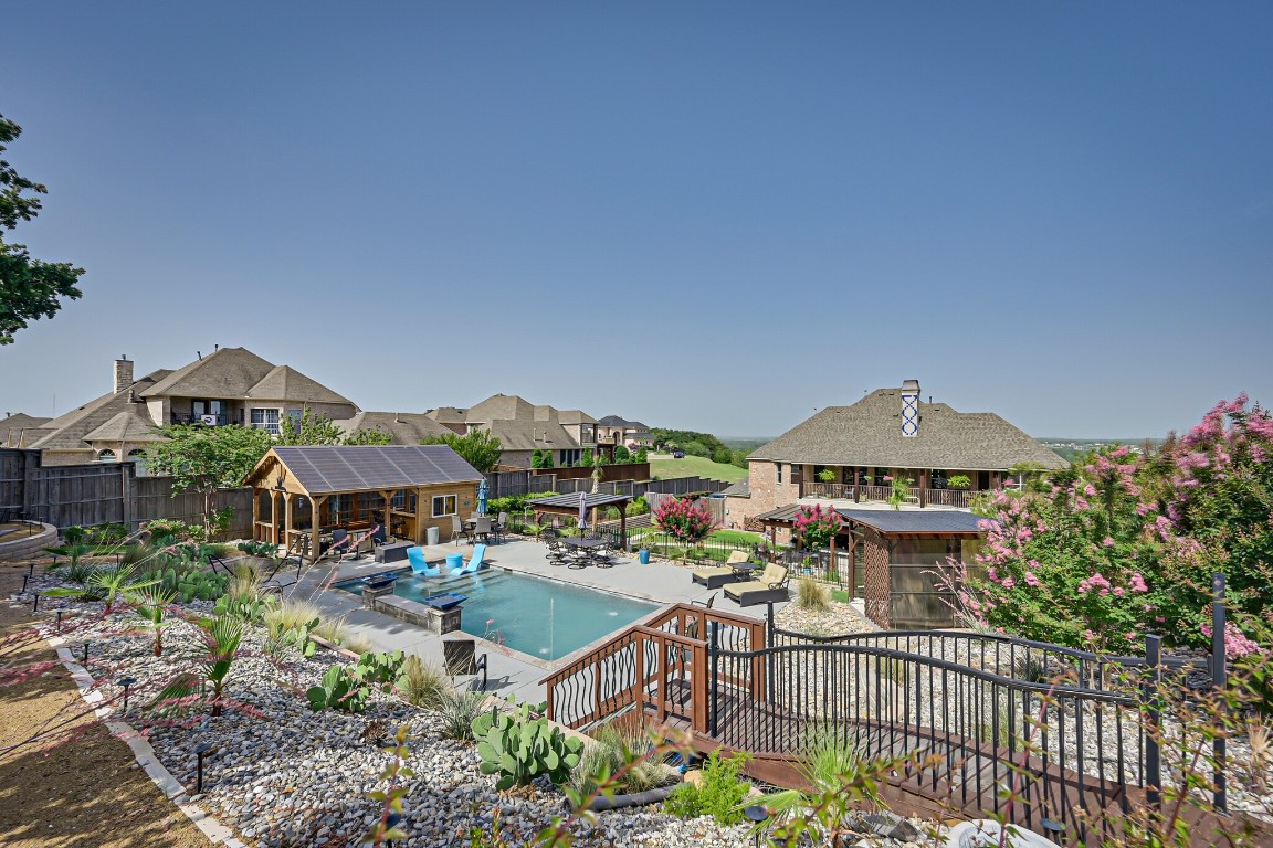 603 Setting Sun Lane Arlington TX 76012