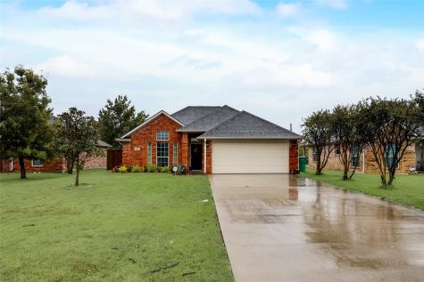 3417 Shelby Avenue Greenville TX 75402