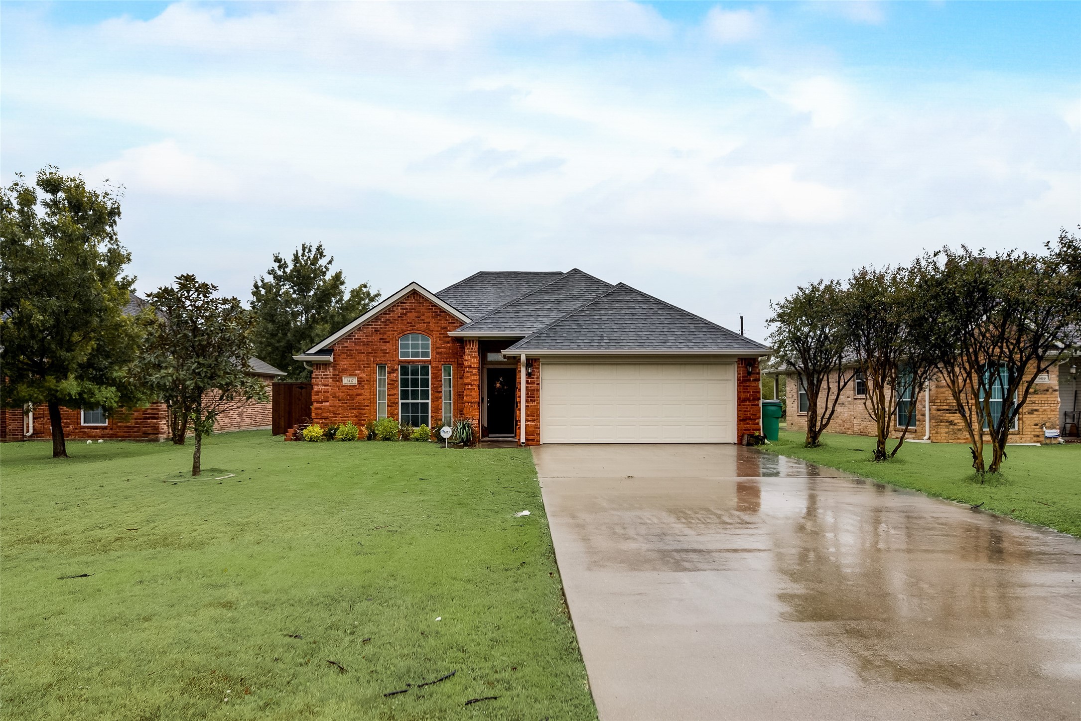 3417 Shelby Avenue Greenville TX 75402