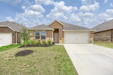 9801 Elk Falls Lane Aubrey TX 76227