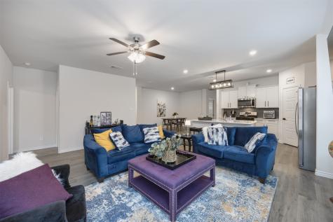 9801 Elk Falls Lane Aubrey TX 76227