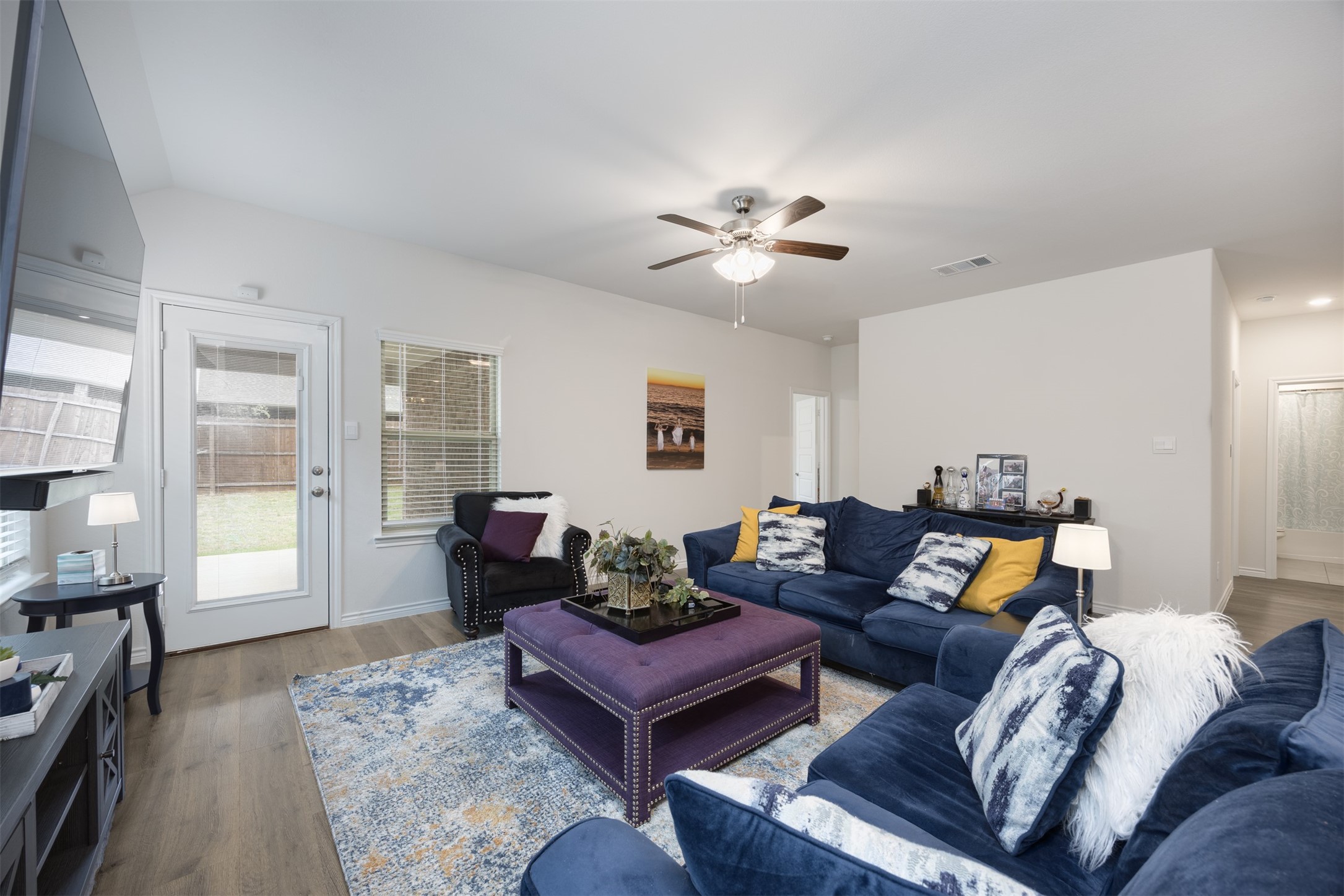 9801 Elk Falls Lane Aubrey TX 76227