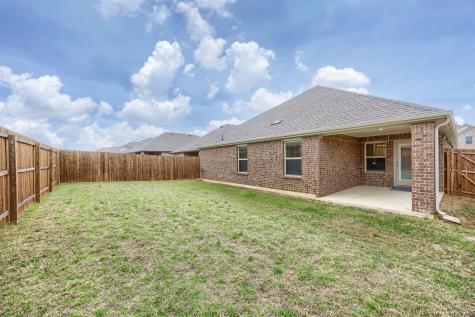 9801 Elk Falls Lane Aubrey TX 76227