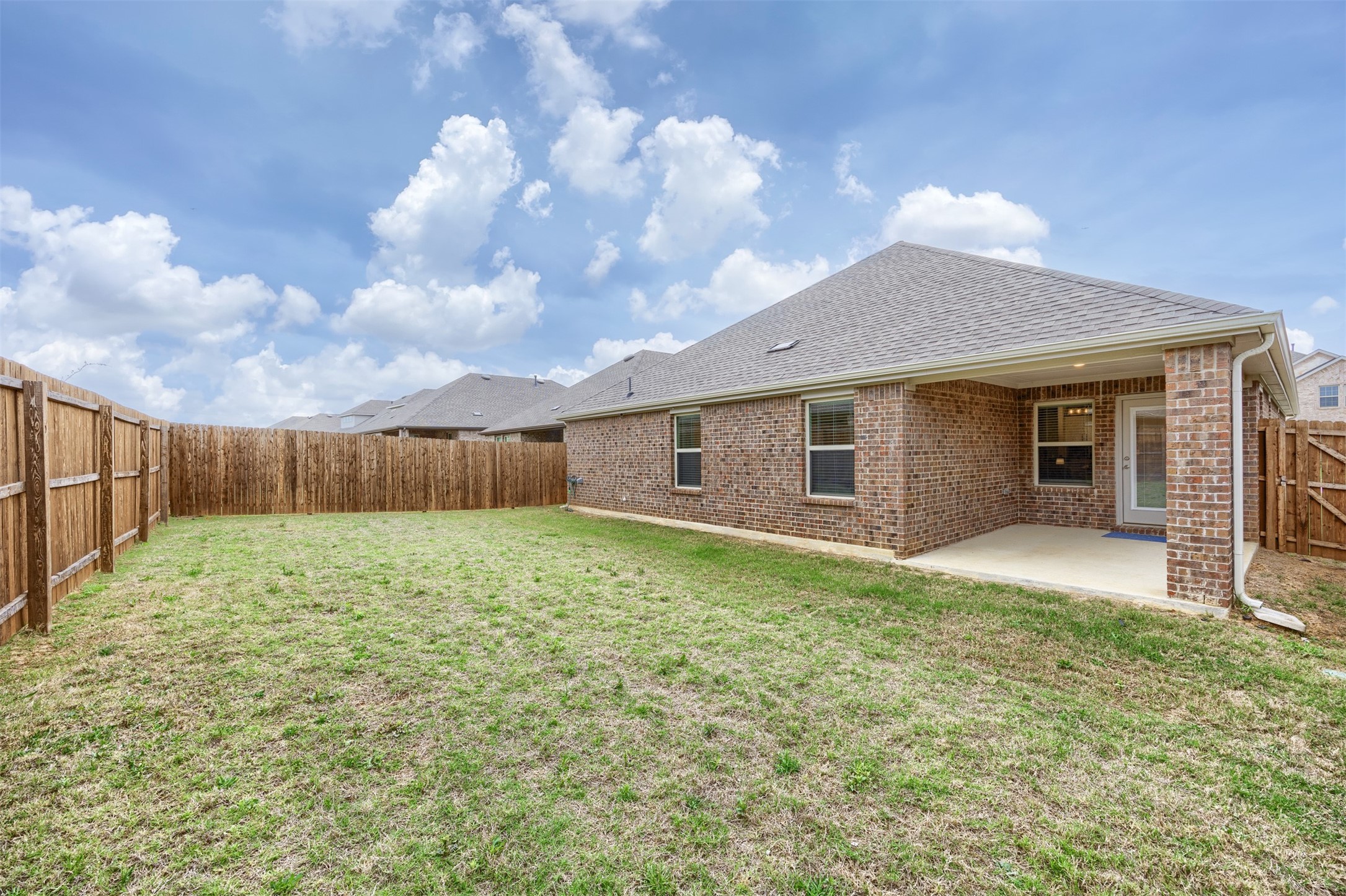 9801 Elk Falls Lane Aubrey TX 76227