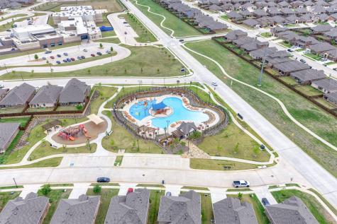 9801 Elk Falls Lane Aubrey TX 76227