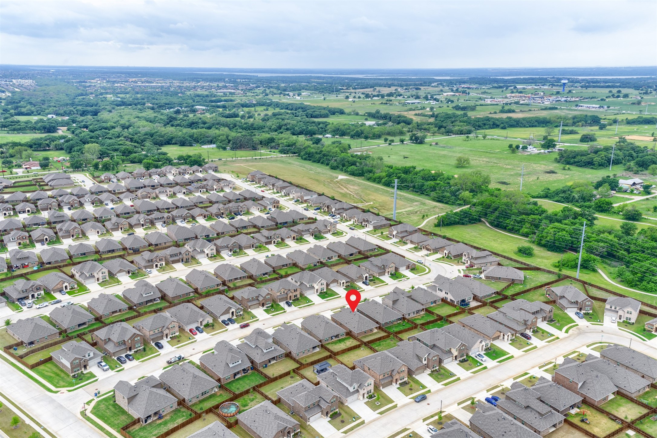 9801 Elk Falls Lane Aubrey TX 76227